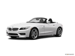 2012 BMW Z4 sDrive35is  Roadster